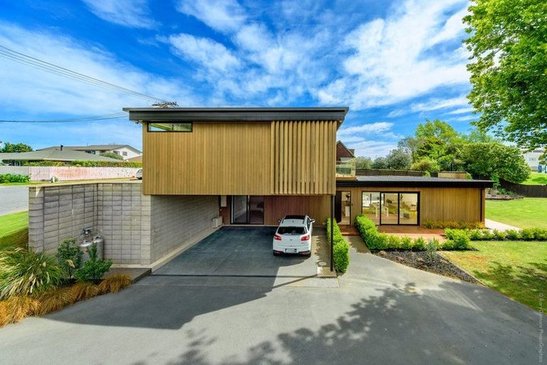 Photo of property in 150 North Belt, Lincoln, 7608