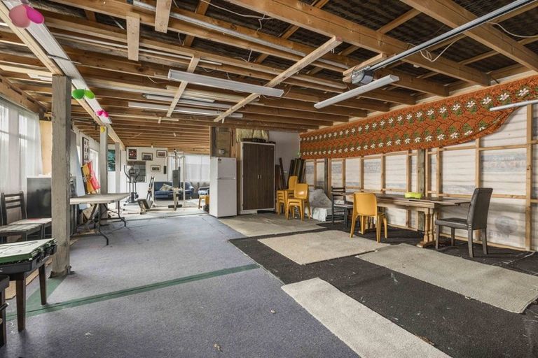 Photo of property in 8 Brooklyn Road, Claudelands, Hamilton, 3214