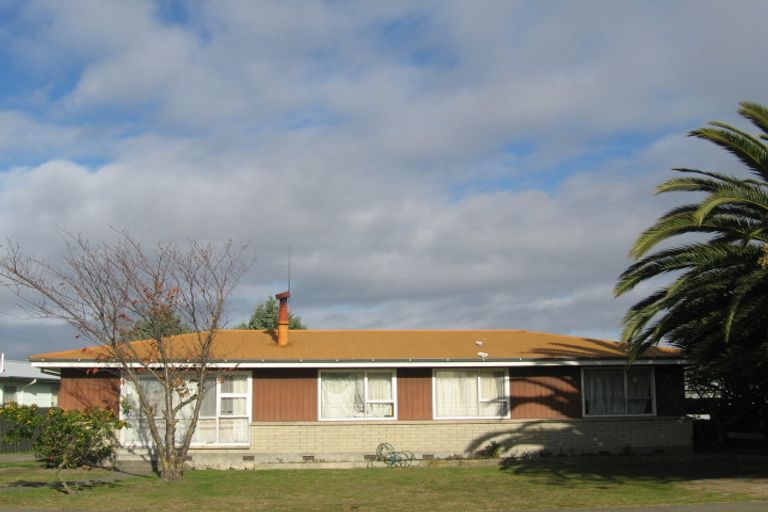 Photo of property in 10 Atherfold Crescent, Greenmeadows, Napier, 4112