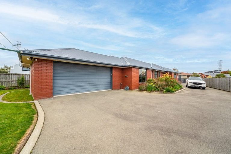 Photo of property in 146 Morgans Road, Marchwiel, Timaru, 7910
