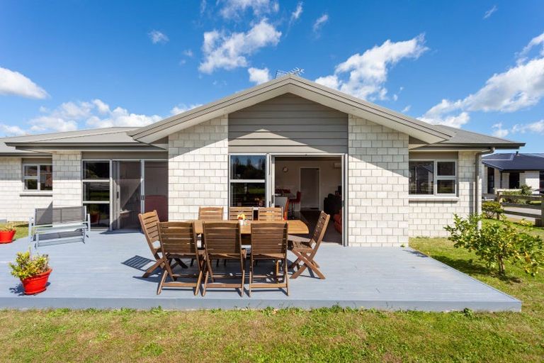 Photo of property in 3 Oakview Lane, Matamata, 3400