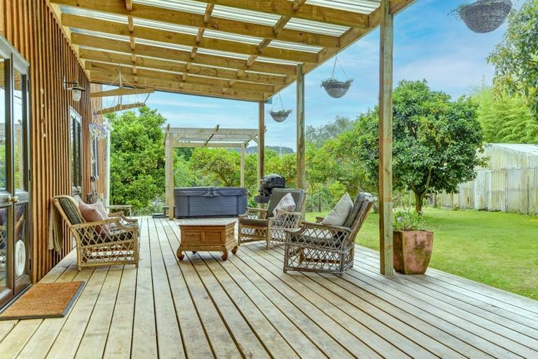 Photo of property in 15 Kukuta Road, Okoia, Whanganui, 4573