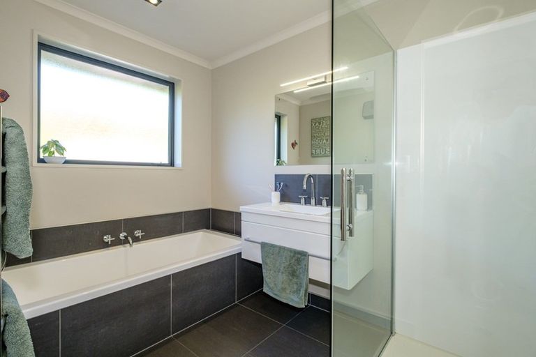 Photo of property in 698 Landsborough Road, Claremont, Timaru, 7974