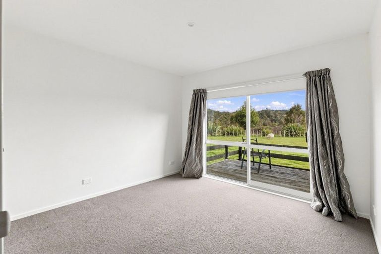 Photo of property in 1597 Turakina Valley Road, Marton, Whanganui, 4581