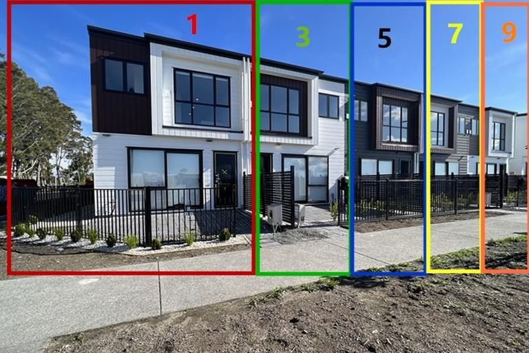 Photo of property in 27 Aramata Road, Papakura, 2110