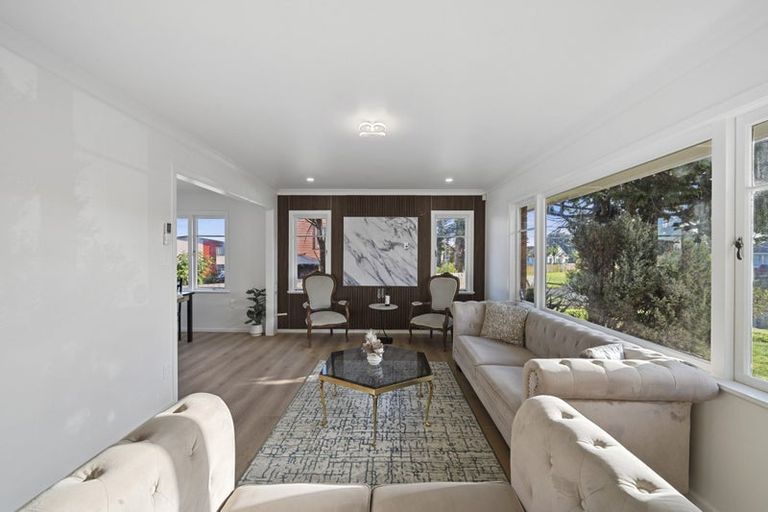 Photo of property in 25 Esperanto Road, Papatoetoe, Auckland, 2025