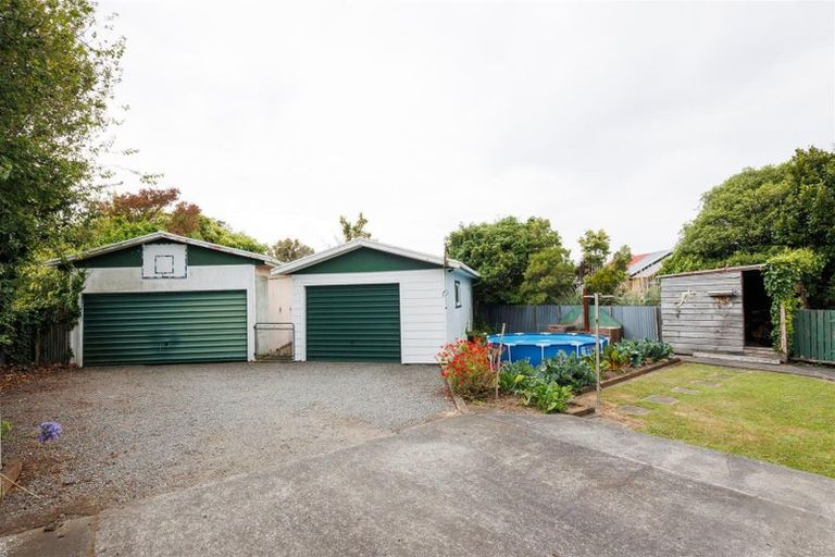 Photo of property in 19 Alexandra Street, Marton, 4710