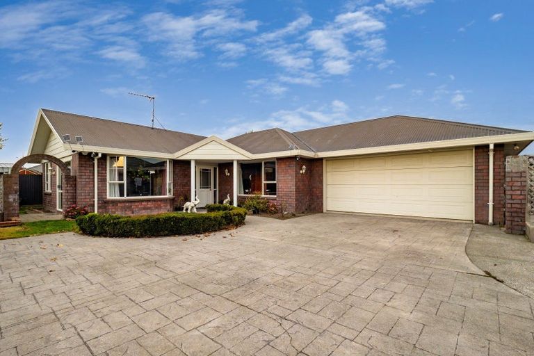 Photo of property in 200a Chalmers Avenue, Hampstead, Ashburton, 7700