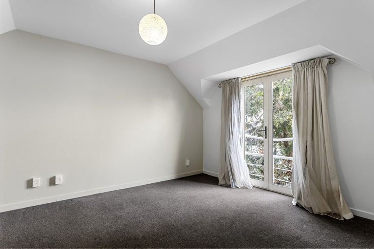Photo of property in 2/16 Exeter Street, Merivale, Christchurch, 8014
