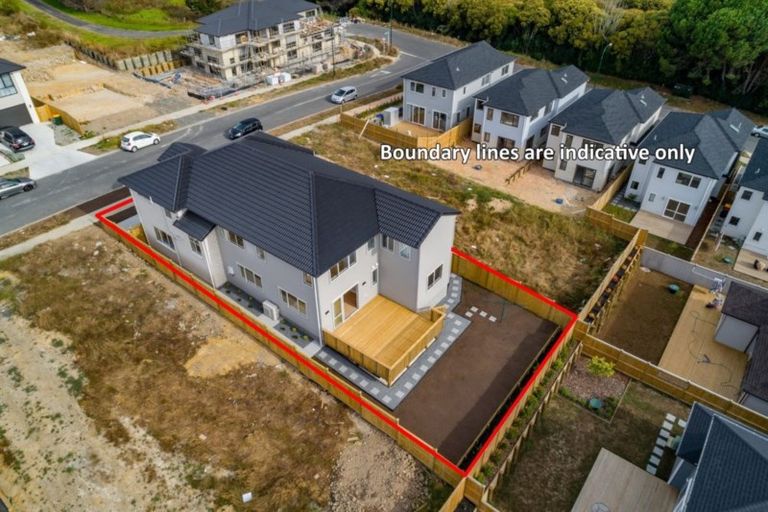 Photo of property in 11 Demeter Street, Flat Bush, Auckland, 2019