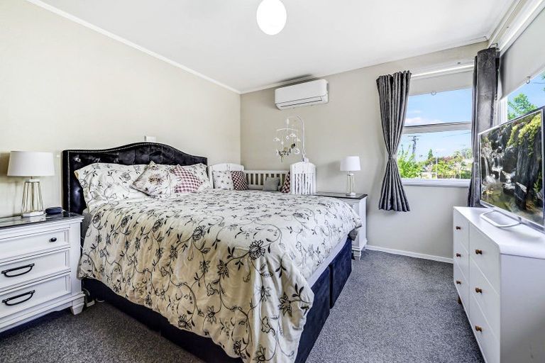 Photo of property in 3 Wake Street, Chartwell, Hamilton, 3210