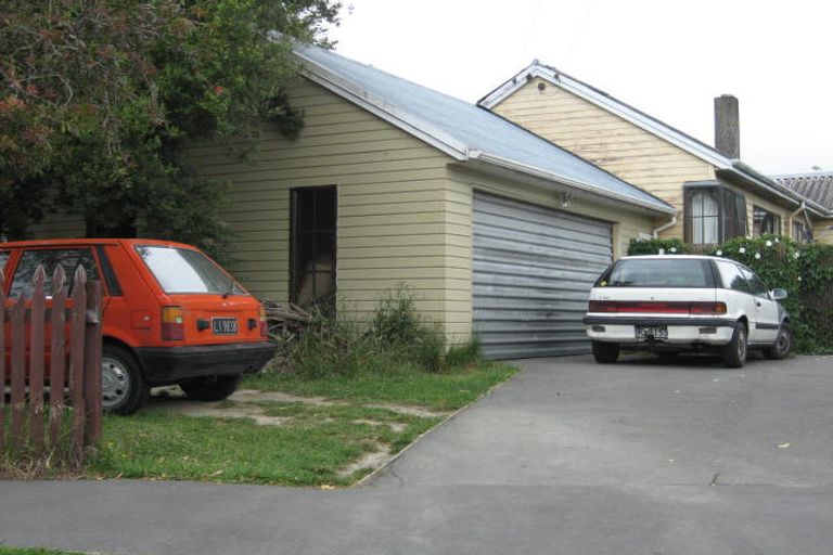 Photo of property in 17 Balgay Street, Upper Riccarton, Christchurch, 8041