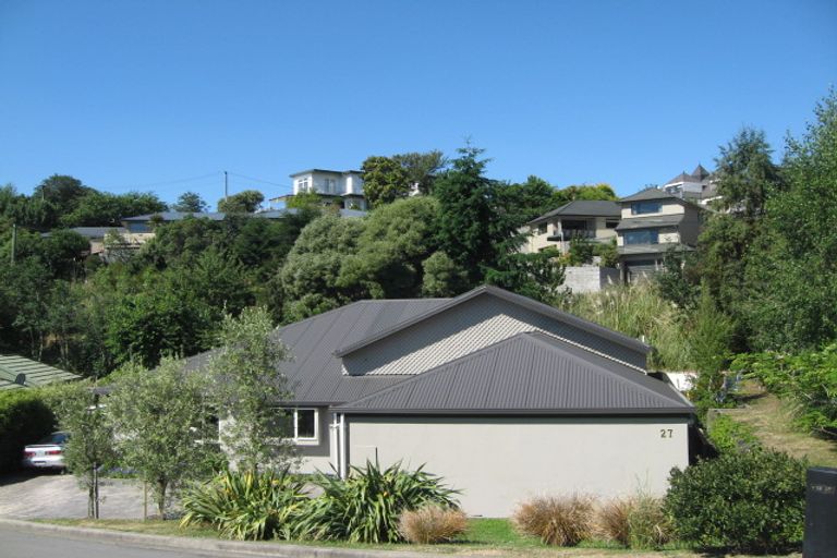 Photo of property in 27 Happy Home Road, Westmorland, Christchurch, 8025