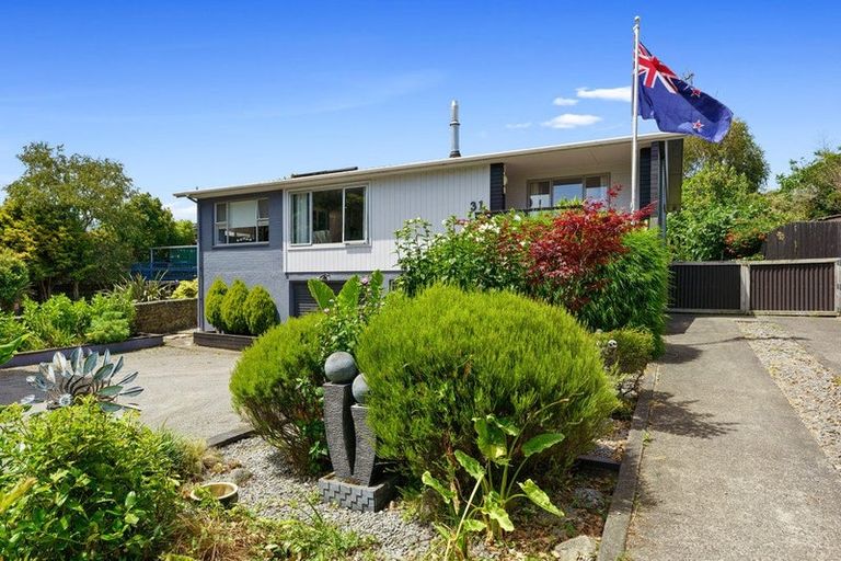 Photo of property in 31 Park Avenue, Waikanae, 5036
