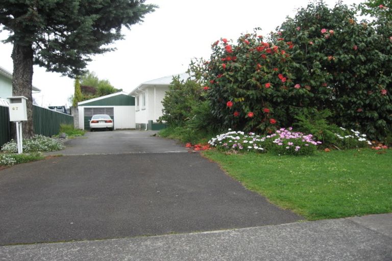 Photo of property in 67 Lincoln Road, Springvale, Whanganui, 4501