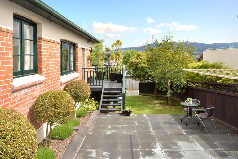 Photo of property in 8 Braeburn Street, Vauxhall, Dunedin, 9013