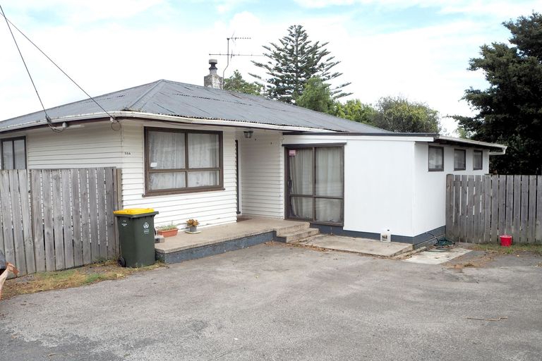 Photo of property in 1/59 Mcannalley Street, Manurewa East, Auckland, 2102