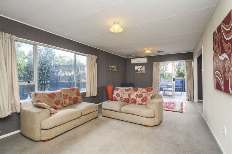 Photo of property in 15 Racecourse Road, Awapuni, Palmerston North, 4412