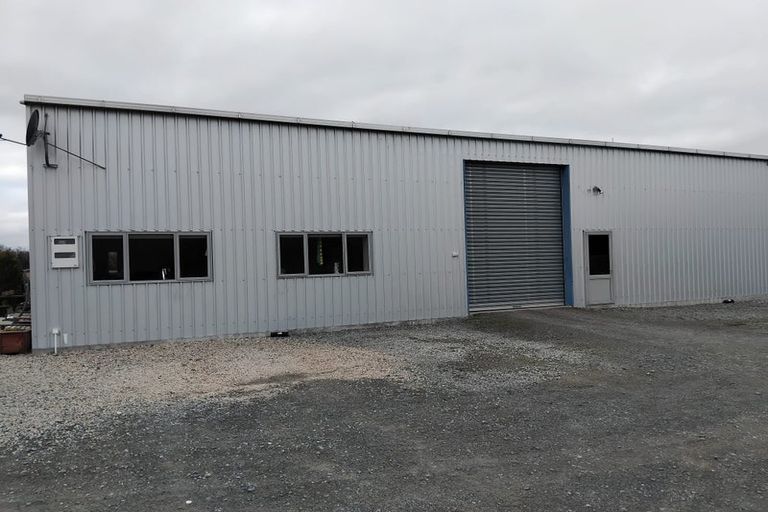 Photo of property in 17 Siegerts Road, Kimbell, Fairlie, 7987