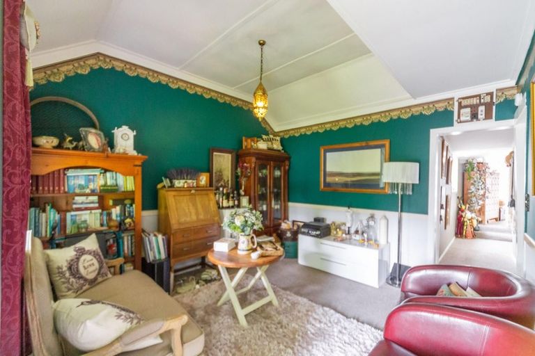 Photo of property in 24 Derwent Street, Naseby, 9396