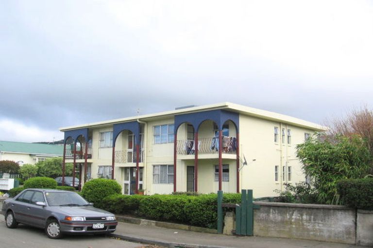 Photo of property in 12/11 Trafalgar Street, Johnsonville, Wellington, 6037