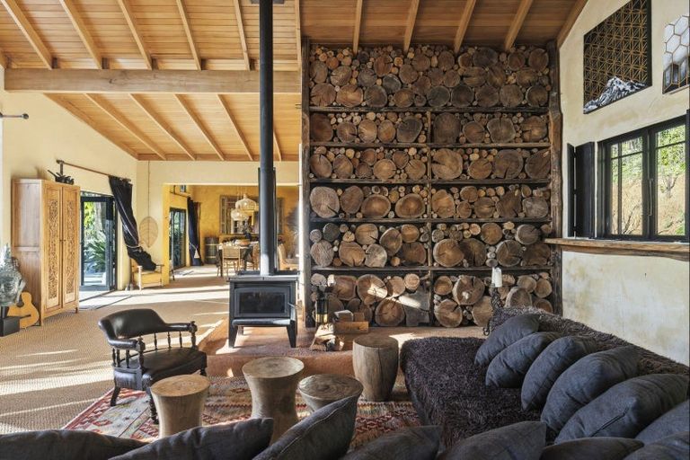 Photo of property in 141 Rocklands Road, Clifton, Takaka, 7183