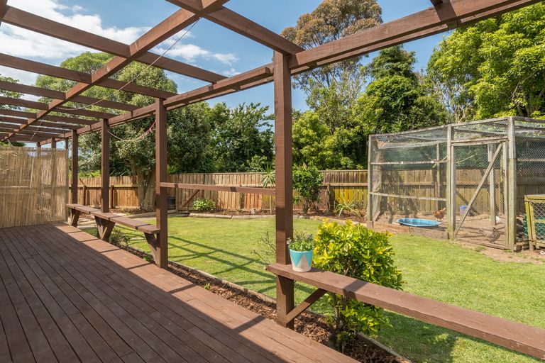 Photo of property in 36 Wylie Street, Gate Pa, Tauranga, 3112