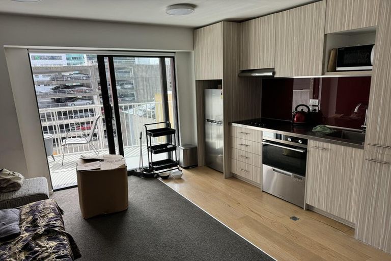 Photo of property in 501/111 Dixon Street, Te Aro, Wellington, 6011