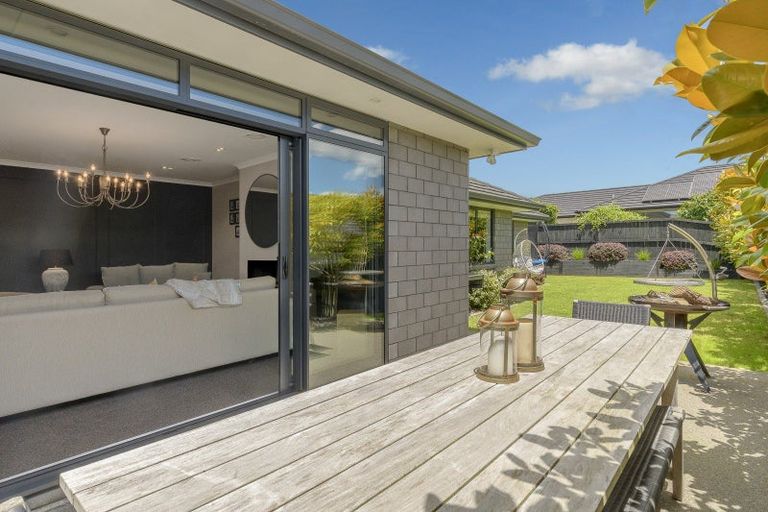 Photo of property in 10 Benmore Crescent, Pyes Pa, Tauranga, 3112
