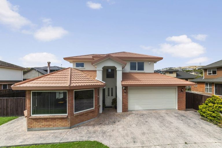 Photo of property in 4 Black Pine Road, Woodridge, Wellington, 6037