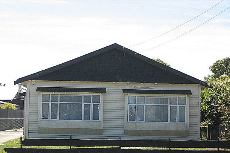 Photo of property in 78 Selwyn Street, Somerfield, Christchurch, 8024