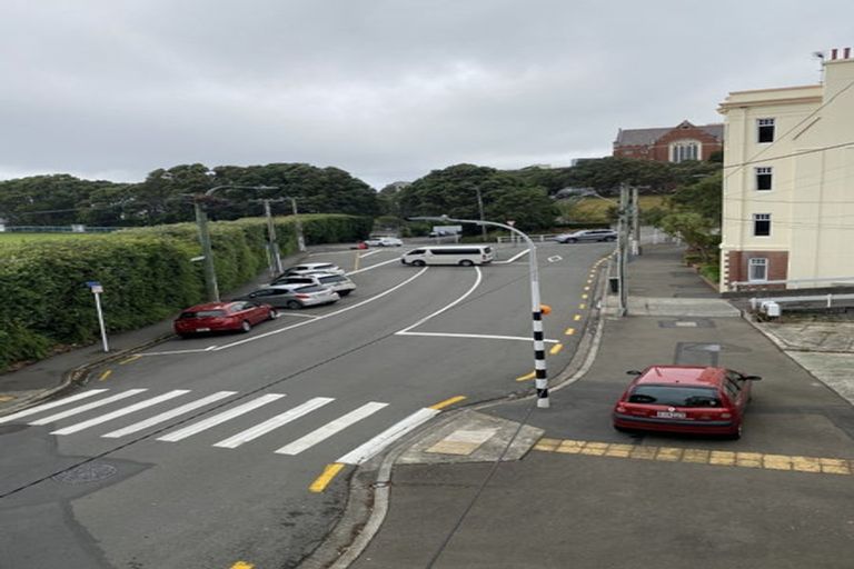 Photo of property in 84a Salamanca Road, Kelburn, Wellington, 6012