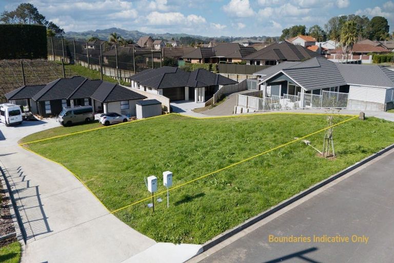 Photo of property in 6 Sam Heywood Place, Pyes Pa, Tauranga, 3112