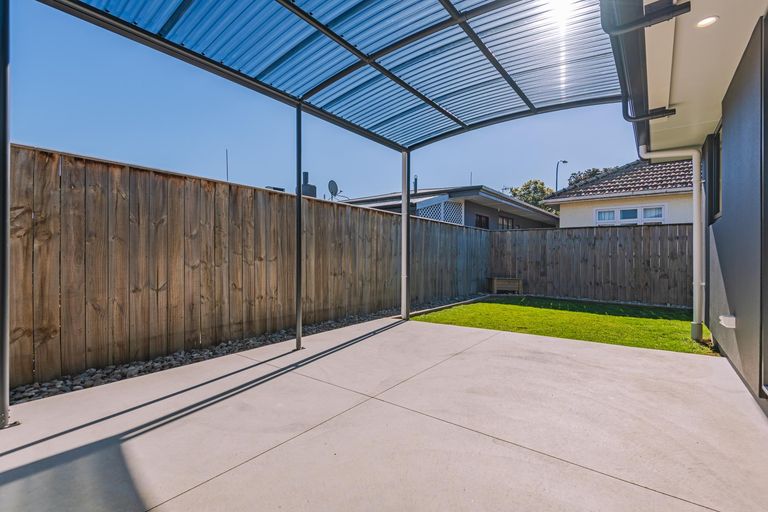 Photo of property in 160a College Street, Awapuni, Palmerston North, 4412