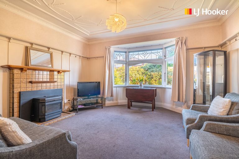 Photo of property in 61 Galloway Street, Mornington, Dunedin, 9011