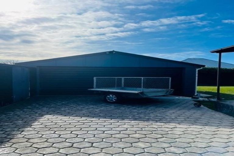 Photo of property in 41 Woolley Street, Avondale, Christchurch, 8061