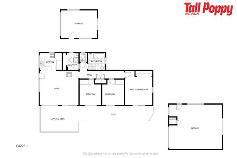 Photo of property in 33 Princes Street, Tahawai, Katikati, 3170