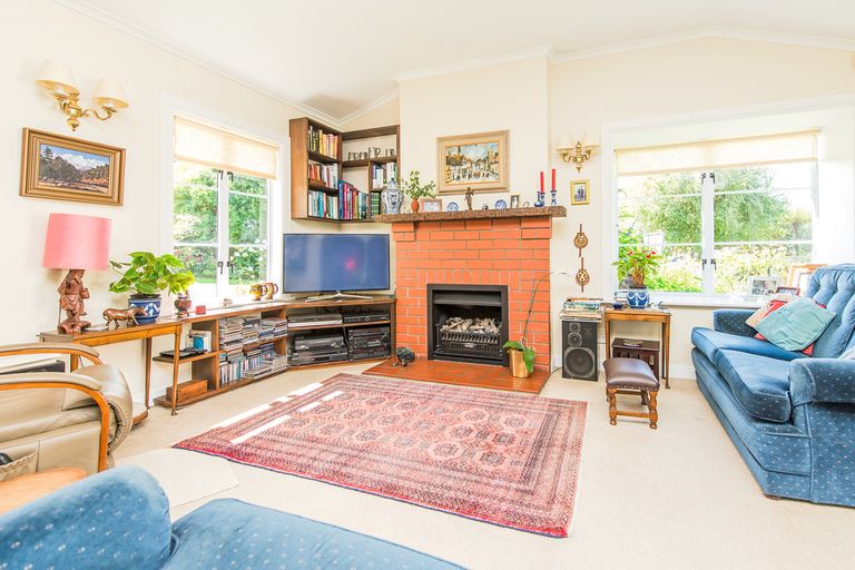 Photo of property in 26 Montgomery Terrace, Hokowhitu, Palmerston North, 4410