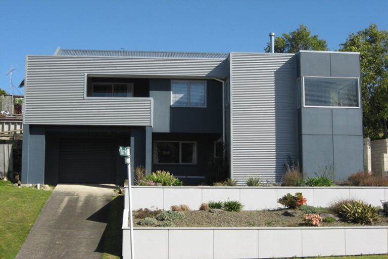 Photo of property in 23 Appenzell Drive, Whakatane, 3120