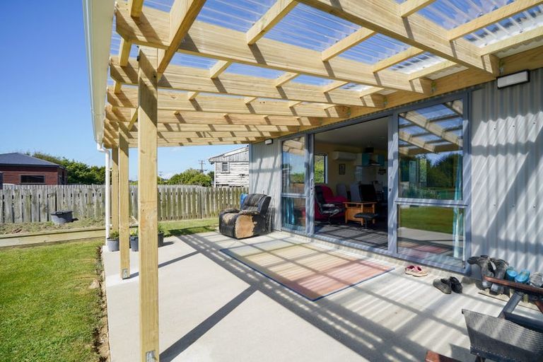 Photo of property in 136 Avon Road, Clifton, Invercargill, 9812