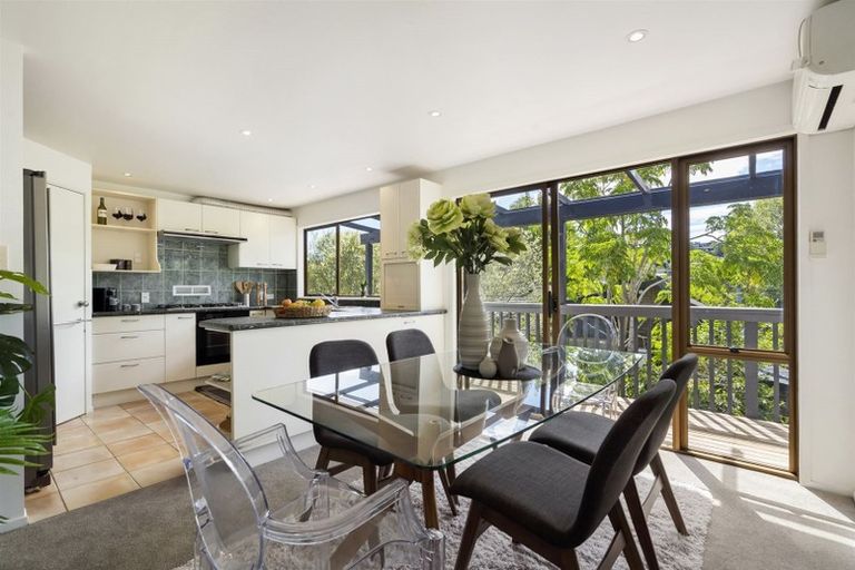 Photo of property in 154 Stapleford Crescent, Browns Bay, Auckland, 0630