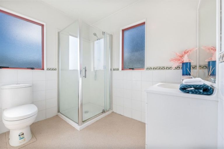 Photo of property in 58 Millen Avenue, Pakuranga, Auckland, 2010