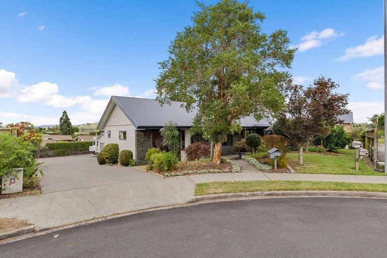 Photo of property in 20 Loveridge Place, Morrinsville, 3300