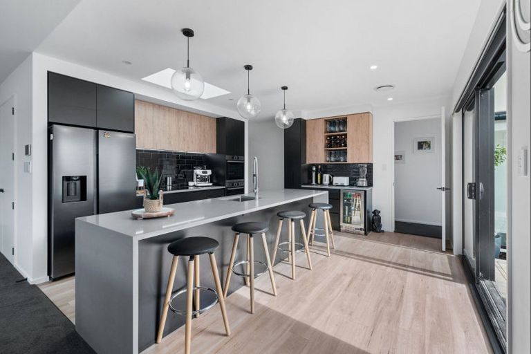 Photo of property in 17 Talon Drive, Rolleston, 7615