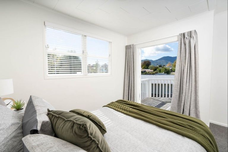 Photo of property in 6 Liston Avenue, Hilltop, Taupo, 3330