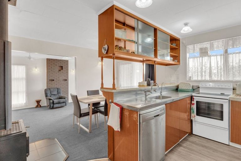 Photo of property in 542 Childers Road, Te Hapara, Gisborne, 4010