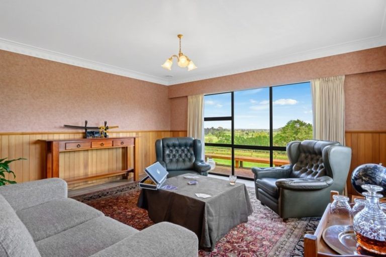 Photo of property in 221 Brookby Road, Brookby, Manurewa, 2576