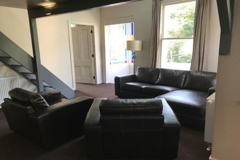 Photo of property in 8 Ascot Street, Thorndon, Wellington, 6011