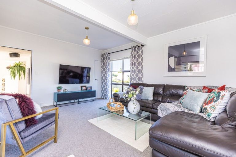 Photo of property in 5 Grey Street, College Estate, Whanganui, 4500