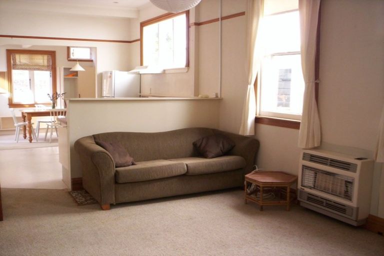 Photo of property in 49 Aro Street, Aro Valley, Wellington, 6021